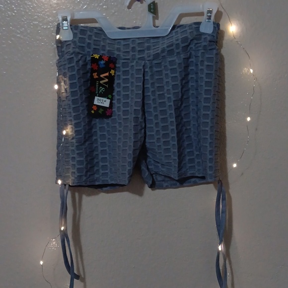 Active shorts - Picture 5 of 5